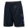 hummel Hmlshimmer Shorts - Kinder - black/cayenne