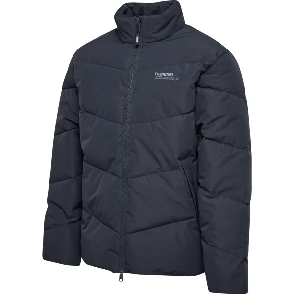 hummel Hmlshort Puffer Jacke - ebony