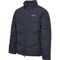 hummel Hmlshort Puffer Jacke - ebony