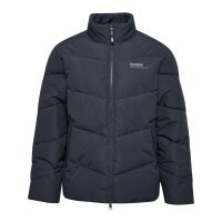 hummel Hmlshort Puffer Jacke - ebony