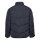 hummel Hmlshort Puffer Jacke - ebony