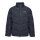 hummel Hmlshort Puffer Jacke - ebony