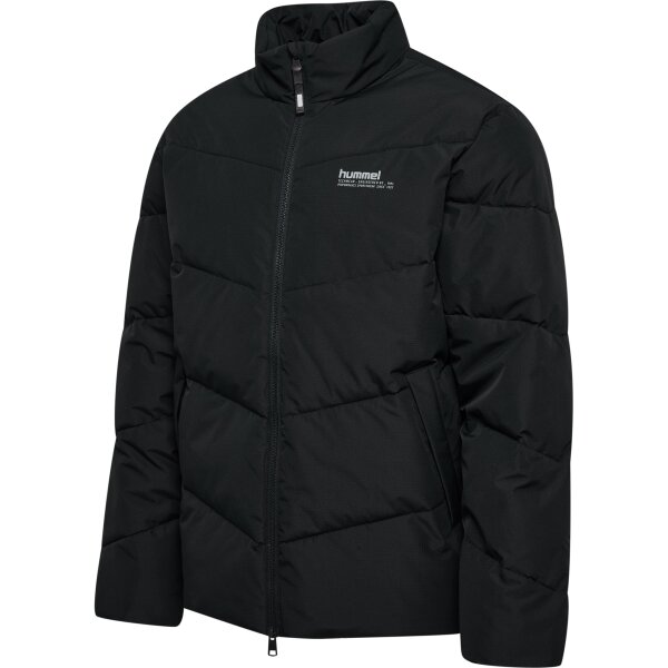 hummel Hmlshort Puffer Jacke - black