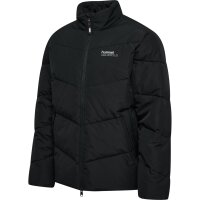 hummel Hmlshort Puffer Jacke - black