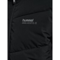 hummel Hmlshort Puffer Jacke - black