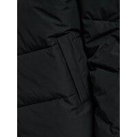 hummel Hmlshort Puffer Jacke - black