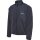 hummel Hmlhybrid Fleece Jacke - ebony