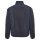 hummel Hmlhybrid Fleece Jacke - ebony
