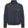 hummel Hmlhybrid Fleece Jacke - ebony