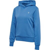 hummel Hmlpulse W Sweat Hoodie - Damen - riverside