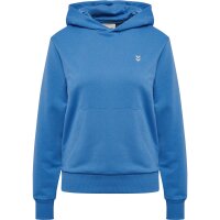 hummel Hmlpulse W Sweat Hoodie - Damen - riverside