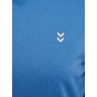 hummel Hmlpulse W Sweat Hoodie - Damen - riverside