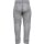 hummel Hmlmini Wool Rib Tights - Kinder - grey melange