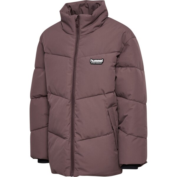 hummel Hmljr Puffer Jacke - Kinder - peppercorn