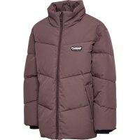 hummel Hmljr Puffer Jacke - Kinder - peppercorn