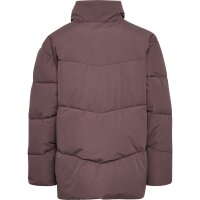 hummel Hmljr Puffer Jacke - Kinder - peppercorn