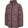hummel Hmljr Puffer Jacke - Kinder - peppercorn