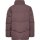 hummel Hmljr Puffer Jacke - Kinder - peppercorn