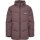 hummel Hmljr Puffer Jacke - Kinder - peppercorn