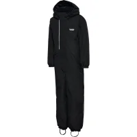 hummel Hmljr Snowsuit Wp 10K - Kinder - black