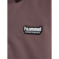 hummel Hmljr Snow Jacke Wp 10K - Kinder - peppercorn