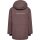 hummel Hmljr Snow Jacke Wp 10K - Kinder - peppercorn