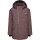 hummel Hmljr Snow Jacke Wp 10K - Kinder - peppercorn