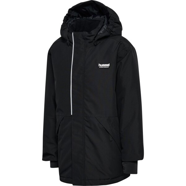 hummel Hmljr Snow Jacke Wp 10K - Kinder - black