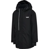 hummel Hmljr Snow Jacke Wp 10K - Kinder - black