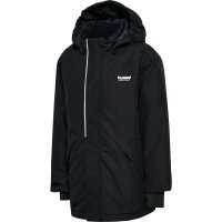 hummel Hmljr Snow Jacke Wp 10K - Kinder - black