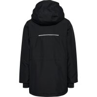 hummel Hmljr Snow Jacke Wp 10K - Kinder - black