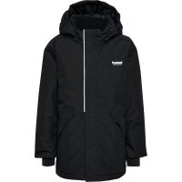 hummel Hmljr Snow Jacke Wp 10K - Kinder - black