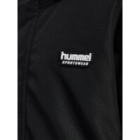 hummel Hmljr Snow Jacke Wp 10K - Kinder - black