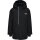 hummel Hmljr Snow Jacke Wp 10K - Kinder - black