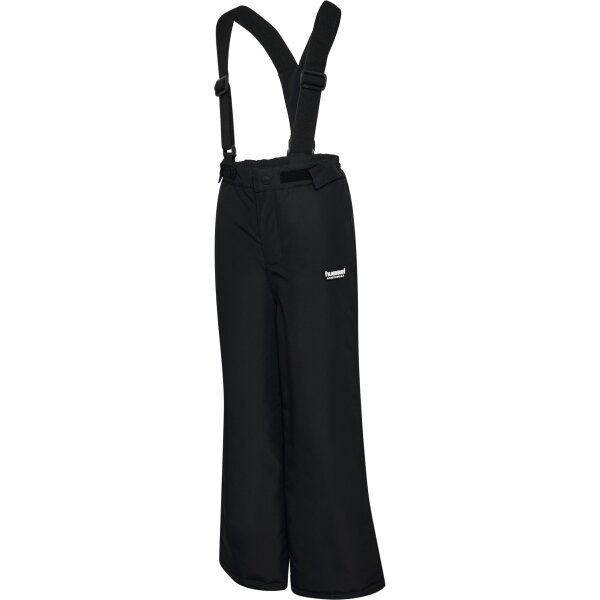 hummel Hmljr Snow Trainingshose Wp10K - Kinder - black