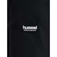 hummel Hmljr Snow Trainingshose Wp10K - Kinder - black