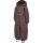 hummel Hmlmini Snowsuit Wp 10K - Kinder - peppercorn