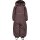 hummel Hmlmini Snowsuit Wp 10K - Kinder - peppercorn