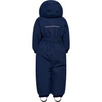 hummel Hmlmini Snowsuit Wp 10K - Kinder - dress blues