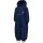 hummel Hmlmini Snowsuit Wp 10K - Kinder - dress blues