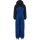 hummel Hmljr Block Snowsuit Wp - Kinder - estate blue
