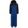 hummel Hmljr Block Snowsuit Wp - Kinder - estate blue