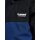 hummel Hmljr Block Snowsuit Wp - Kinder - estate blue