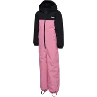 hummel Hmljr Block Snowsuit Wp - Kinder - polignac