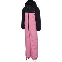 hummel Hmljr Block Snowsuit Wp - Kinder - polignac