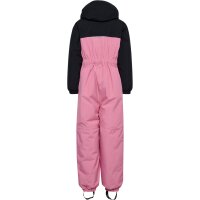 hummel Hmljr Block Snowsuit Wp - Kinder - polignac