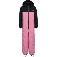 hummel Hmljr Block Snowsuit Wp - Kinder - polignac