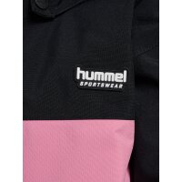 hummel Hmljr Block Snowsuit Wp - Kinder - polignac