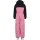 hummel Hmljr Block Snowsuit Wp - Kinder - polignac