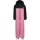 hummel Hmljr Block Snowsuit Wp - Kinder - polignac